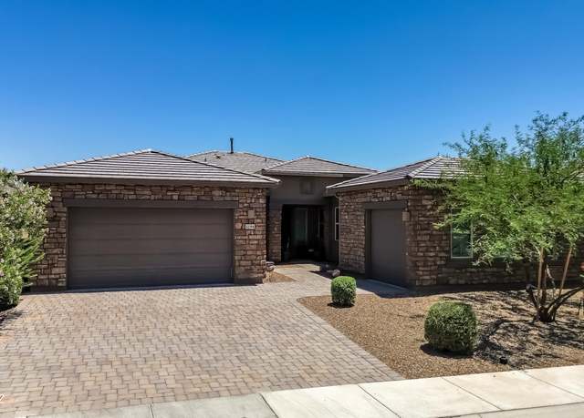 Property at 5196 W Ridgemont Ct, Tucson, AZ 85742, 4 beds, 3 baths