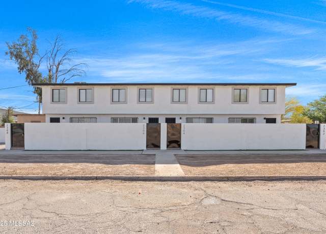 Property at 2304 N 10th Ave, Tucson, AZ 85705, 12 beds, 6 baths