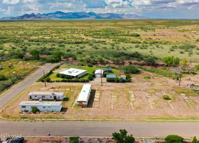 Property at 300 Pima St, Huachuca City, AZ 85616