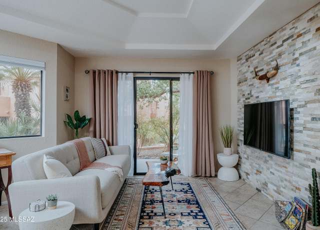 Property at 5051 N Sabino Canyon Rd #1166, Tucson, AZ 85750, 1 bed, 1 bath