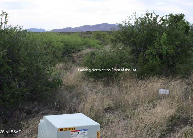 Property at Lot 153 N Bear Run #153, St. David, AZ 85630