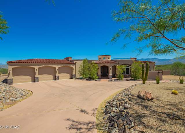 Property at 9440 S Old Soldier Trl, Vail, AZ 85641, 4 beds, 3.5 baths