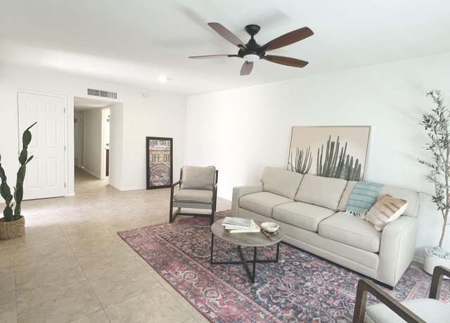 Property at 1971 N Frances Blvd, Tucson, AZ 85712, 2 beds, 2 baths