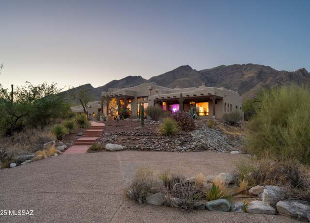 Property at 6290 E Placita El Vuelo, Tucson, AZ 85750, 4 beds, 4.5 baths