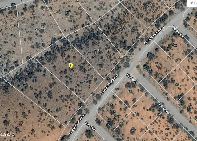 Property at 1912 Circulo Huerta #17, Rio Rico, AZ 85648