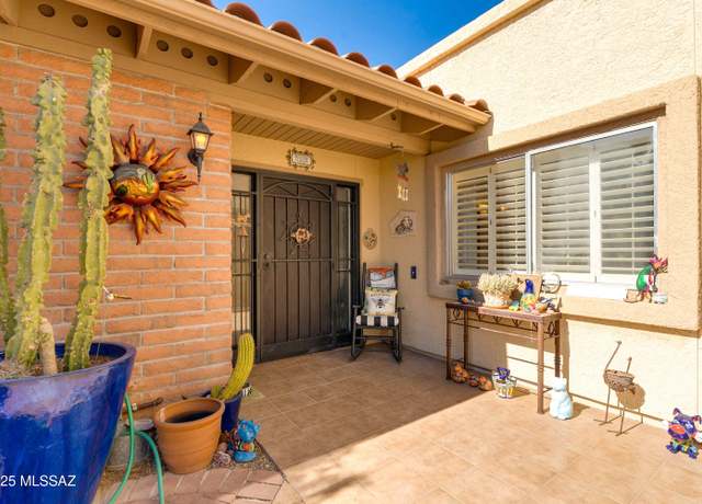 Property at 1488 W Via De Roma, Green Valley, AZ 85622, 2 beds, 2 baths