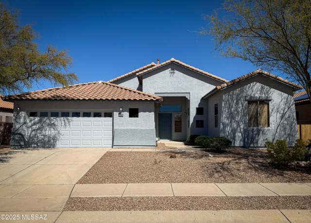 Property at 10495 E Heartleaf Willow Dr, Tucson, AZ 85747, 3 beds, 2 baths