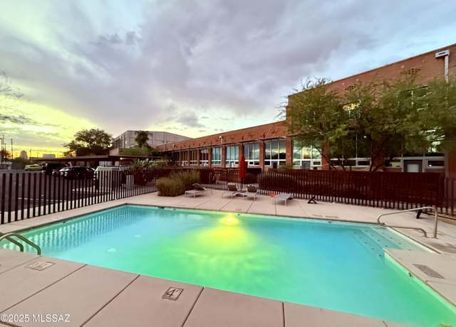 Property at 1001 E 17th St Apt 106, Tucson, AZ 85719, 1 bath