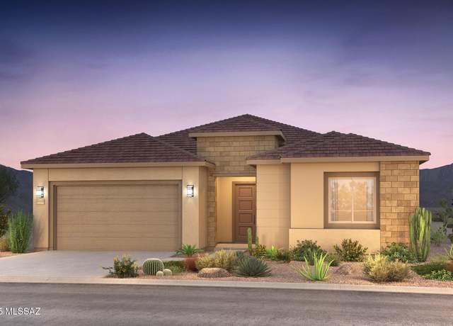 Property at 13398 N Sanidine Dr, Oro Valley, AZ 85755, 3 beds, 2.5 baths