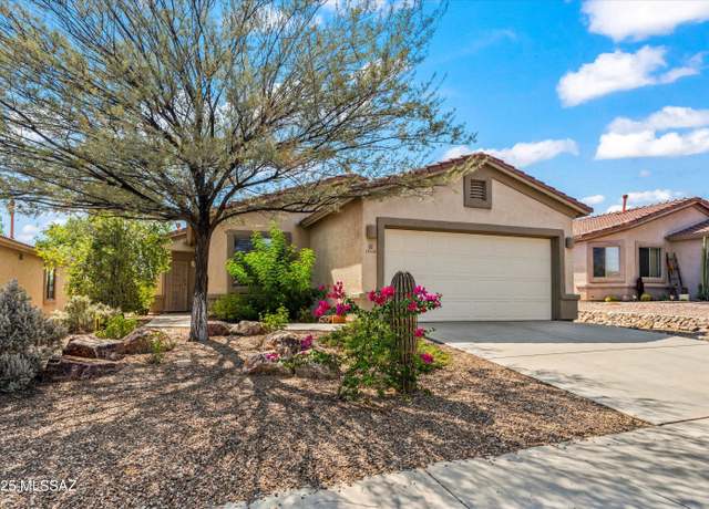 Property at 12445 N Crimson Vista Dr, Marana, AZ 85658, 3 beds, 2 baths