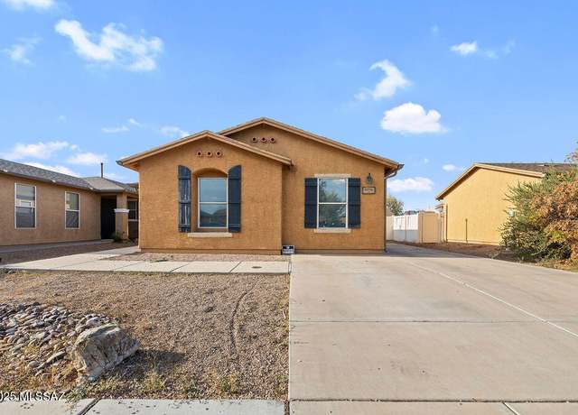 Property at 8296 W Redshank Dr, Tucson, AZ 85757, 3 beds, 2 baths