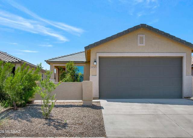Property at 10743 W Wexford Ln, Marana, AZ 85653, 3 beds, 2 baths