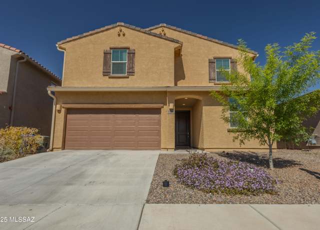 Property at 7108 S Via Gaucho Viejo, Tucson, AZ 85756, 4 beds, 2.5 baths