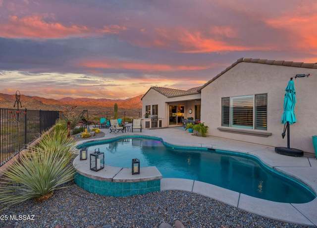 Property at 66450 E Sundance Pl, Tucson, AZ 85739, 3 beds, 2.5 baths