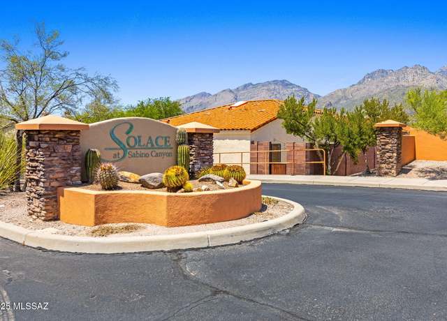 Property at 7831 E Solace Pl, Tucson, AZ 85750, 4 beds, 4 baths