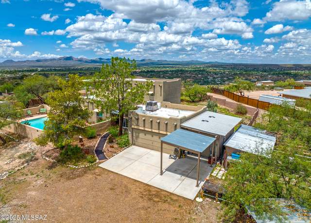 Property at 15655 N Equestrian Trl, Tucson, AZ 85739, 3 beds, 2 baths