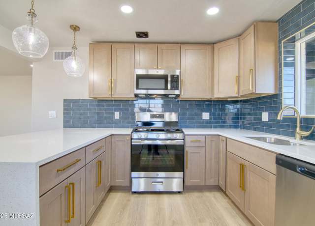 Property at 1545 N Magnolia Ave, Tucson, AZ 85712, 3 beds, 2 baths