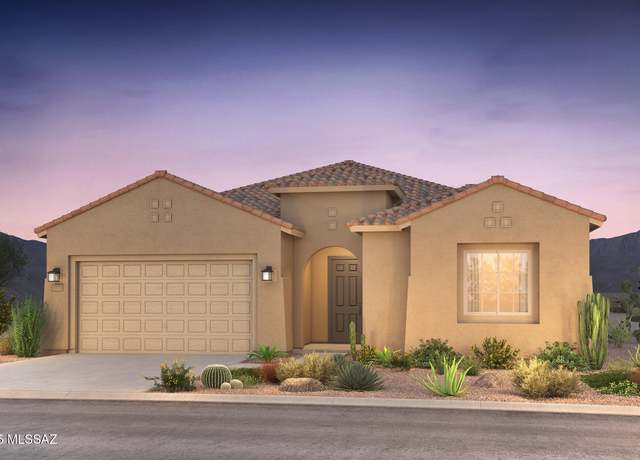 Property at 1091 E Pyrope Pl, Oro Valley, AZ 85755, 4 beds, 2.5 baths