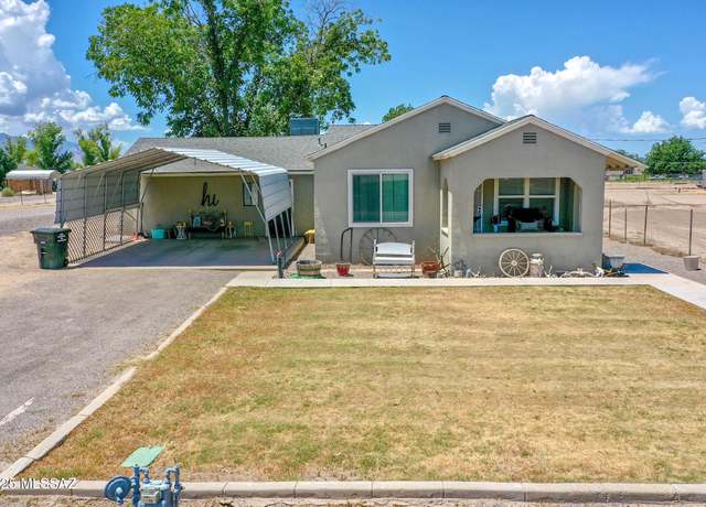 Property at 2946 Shiflet Ave, Central, AZ 85531, 4 beds, 2 baths