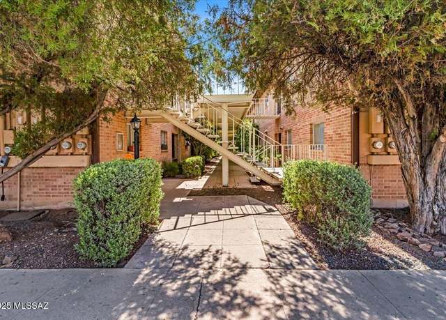 Property at 8500 E Old Spanish Trl #6, Tucson, AZ 85710, 2 beds, 2 baths