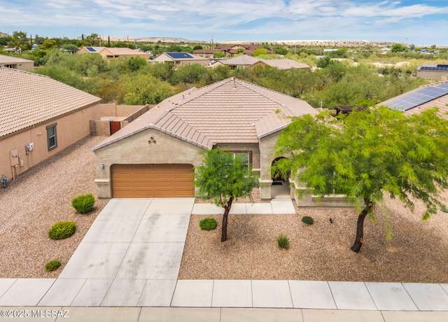 Property at 17774 S Silent Meadows Path, Sahuarita, AZ 85629, 4 beds, 3 baths