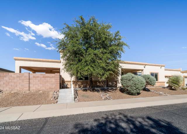 Property at 7481 E Navigator, Tucson, AZ 85756, 2 beds, 2 baths