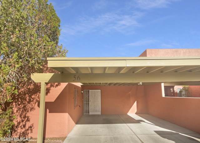 Property at 712 W Limberlost Dr #56, Tucson, AZ 85705, 2 beds, 2 baths