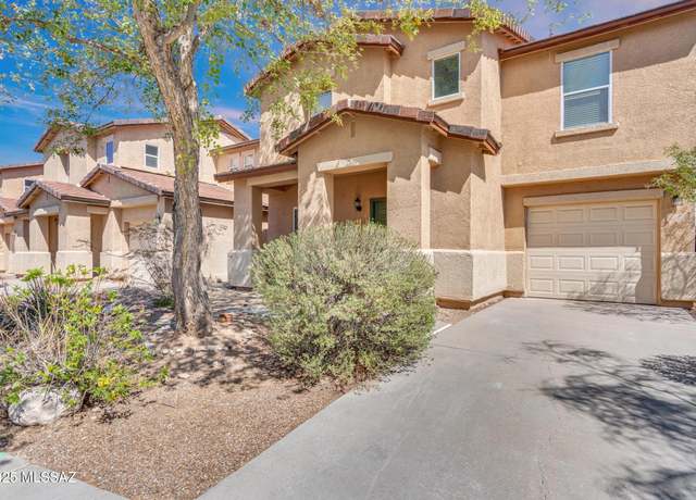 Property at 3334 N Sierra Springs Dr, Tucson, AZ 85712, 3 beds, 2 baths