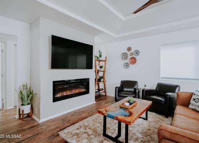 Property at 5051 N Sabino Canyon Rd #1241, Tucson, AZ 85750, 2 beds, 2 baths