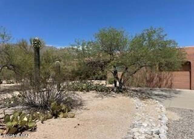 Property at 4590 N Avenida Polacca, Tucson, AZ 85749, 3 beds, 2.5 baths