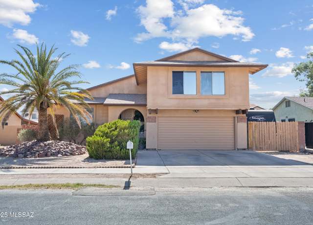 Property at 7370 S Camino Bello, Tucson, AZ 85746, 4 beds, 2.5 baths