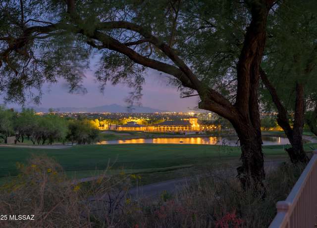 Property at 5304 N Spring View Dr, Tucson, AZ 85749, 3 beds, 3 baths