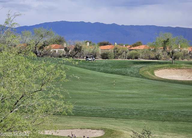 Property at 5304 N Spring View Dr, Tucson, AZ 85749, 3 beds, 3 baths