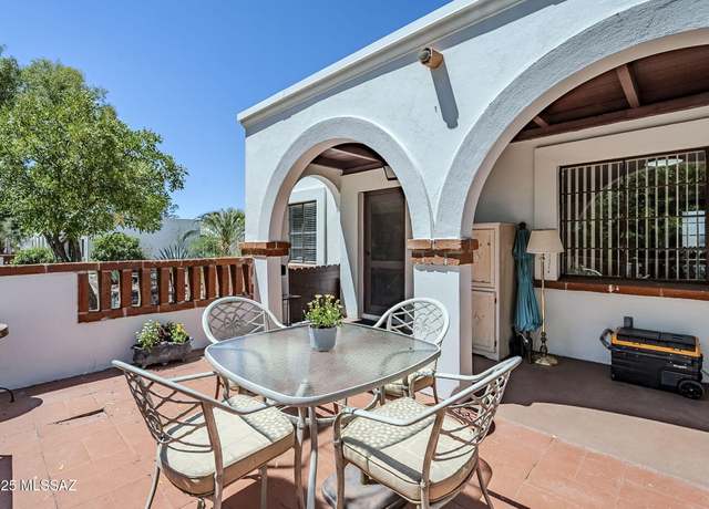 Property at 392 Paseo Madera Unit A, Green Valley, AZ 85614, 2 beds, 1 bath
