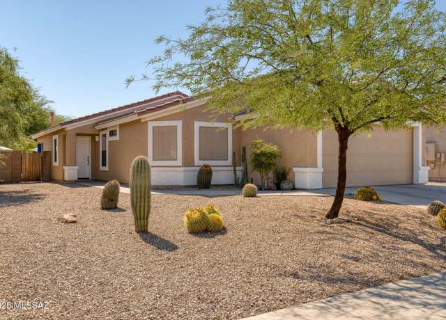 Property at 12356 N Globe Mallow Pl, Marana, AZ 85658, 4 beds, 2 baths