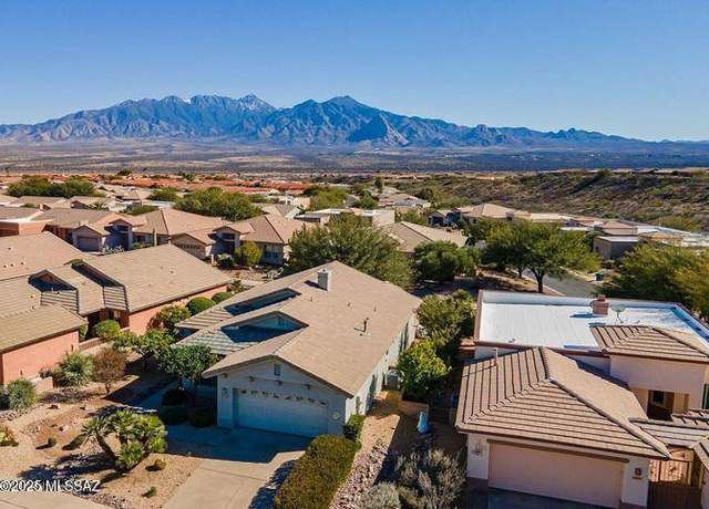 Property at 4687 S Holly Rose Dr, Green Valley, AZ 85622, 2 beds, 2 baths