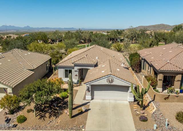 Property at 13607 N Sunset Mesa Dr, Marana, AZ 85658, 2 beds, 2 baths