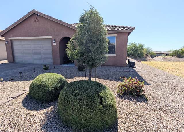 Property at 10218 S Hickory Wood Way, Vail, AZ 85641, 3 beds, 2 baths