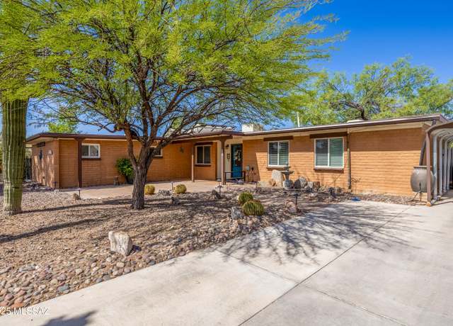 Property at 6745 N Amahl Dr, Tucson, AZ 85704, 4 beds, 3 baths