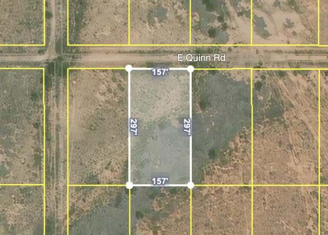Property at TBD Quinn St #6, Pearce, AZ 85625
