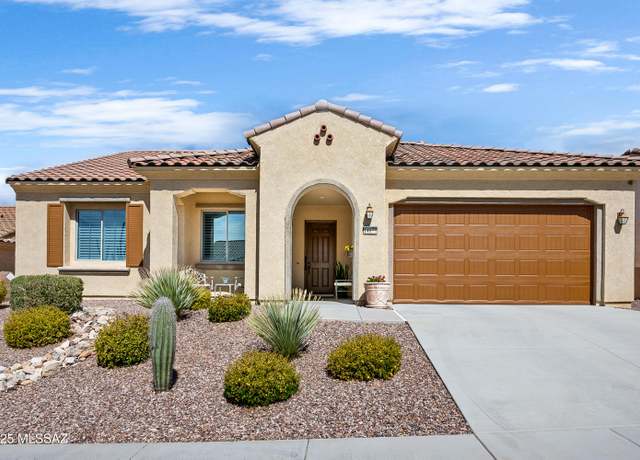 Property at 14077 N Bright Angel Trl, Marana, AZ 85658, 2 beds, 2 baths