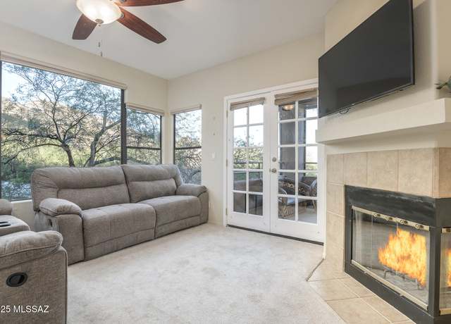 Property at 6655 N Canyon Crest Dr #25204, Tucson, AZ 85750, 3 beds, 2 baths