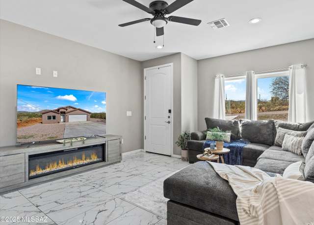 Property at 1837 Camino Lebanon, Rio Rico, AZ 85648, 4 beds, 2 baths