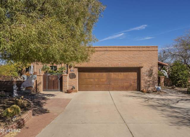 Property at 3910 S Via Del Ruisenor, Green Valley, AZ 85622, 2 beds, 2 baths