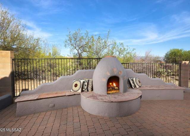 Property at 5198 N Canyon Rise Pl, Tucson, AZ 85749, 3 beds, 2 baths