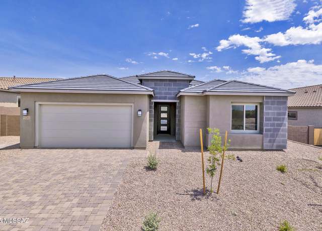 Property at 13282 N Galena Trl, Oro Valley, AZ 85755, 4 beds, 3.5 baths