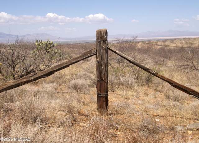 Property at Jeffords Trl #39, Willcox, AZ 85643