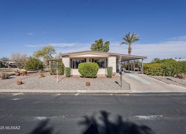 Property at 230 W Mora Dr, Green Valley, AZ 85614, 2 beds, 2 baths