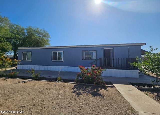 Property at 2480 W Calle Comodo, Tucson, AZ 85705, 2 beds, 2 baths