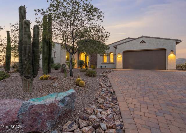 Property at 12475 N Faraway Wash Trl, Marana, AZ 85658, 4 beds, 3.5 baths